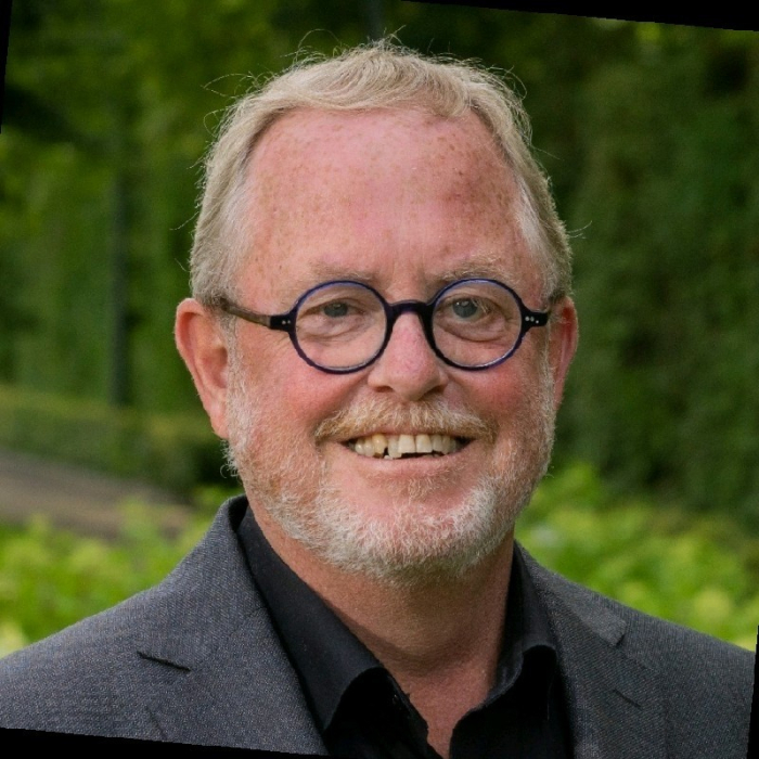 Jaap Willem Eijkenduijn