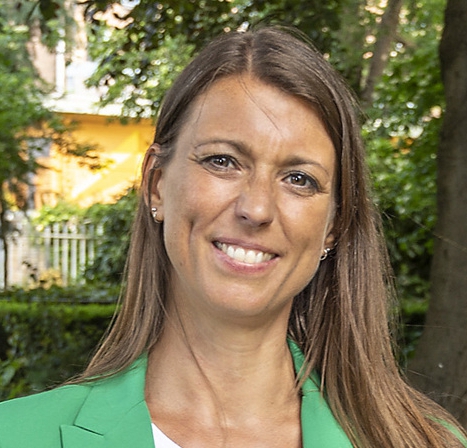 Tanja de Jonge