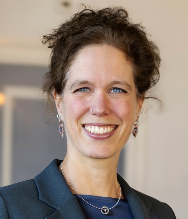 Ester Weststeijn